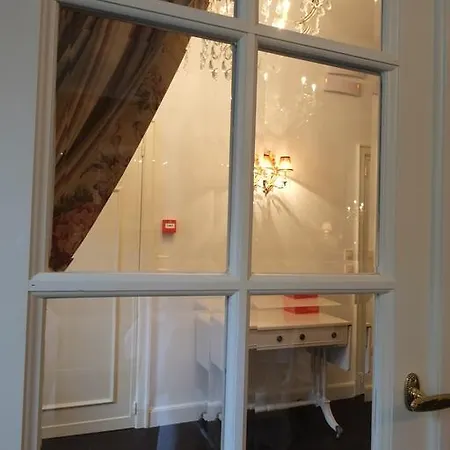 Bed & Breakfast Pand 17 - Charming 3*