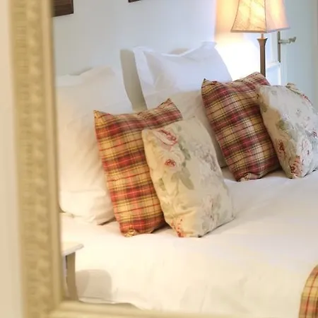 Pand 17 - Charming Bed & Breakfast Bruggy