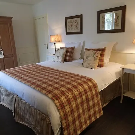 Pand 17 - Charming Bed & Breakfast