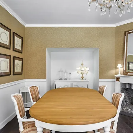 Bed & Breakfast Pand 17 - Charming Bruggy