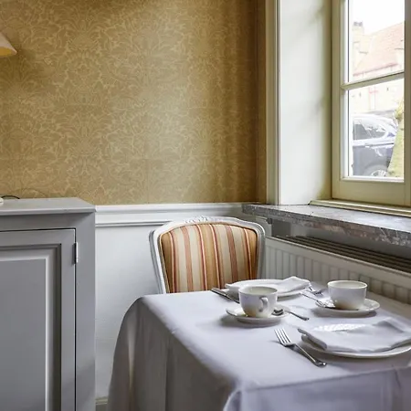 Pand 17 - Charming Bed & Breakfast