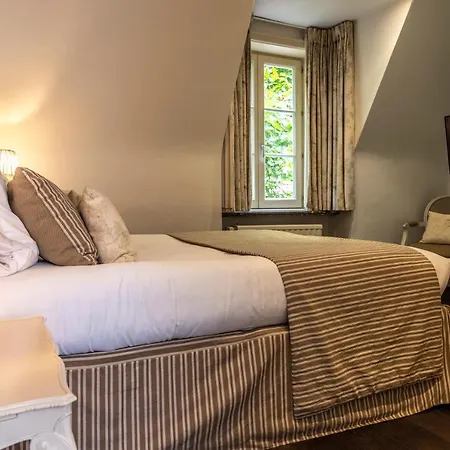 Bed & Breakfast Pand 17 - Charming