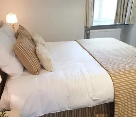 Bed & Breakfast Pand 17 - Charming Bruggy