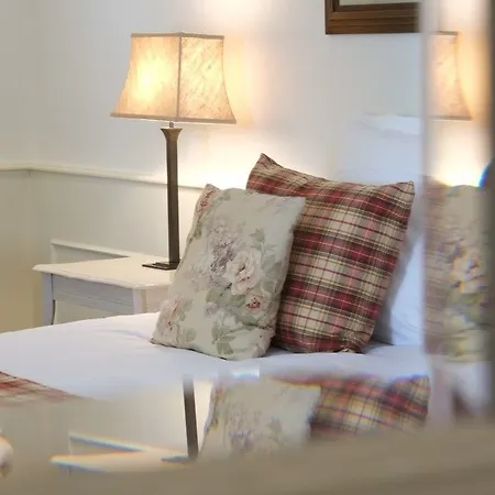Bed & Breakfast Pand 17 - Charming