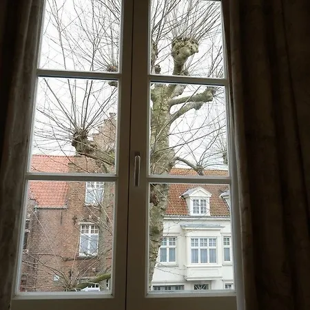 Bed & Breakfast Pand 17 - Charming